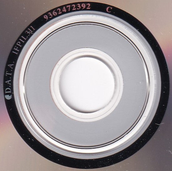 Alanis Morissette : Supposed Former Infatuation Junkie (CD, Album)