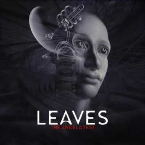 Leaves : The Angela Test (CD, Album)