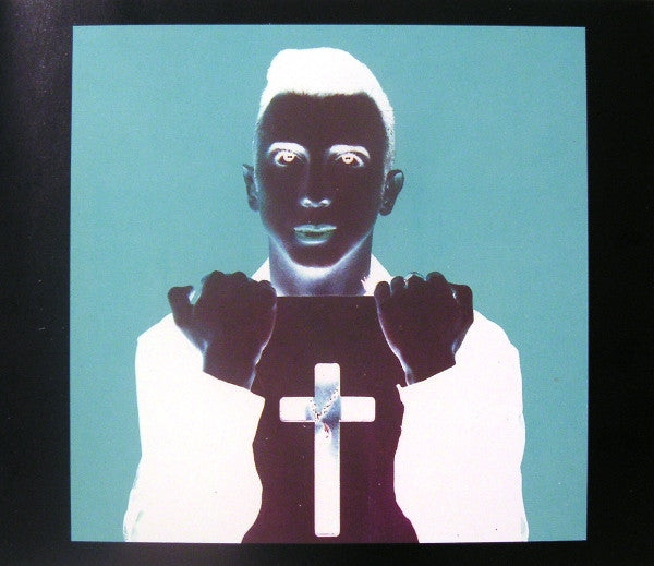 Marc Almond : Absinthe - The French Album (CD, Album)