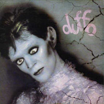 Duffo : Duffo (LP, Album)