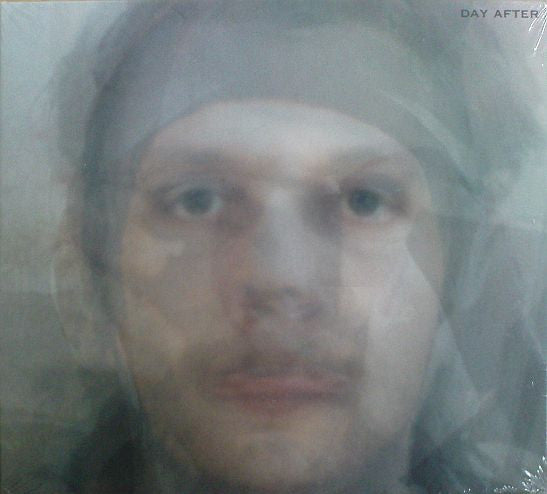 Tijuana Mon Amour Broadcasting Inc. : Day After / Night Before (CD)