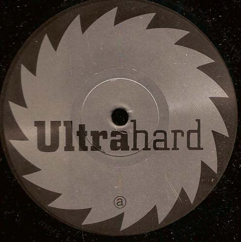 K. K. Project* : K. K.'s House E.P. (12", EP, Promo)