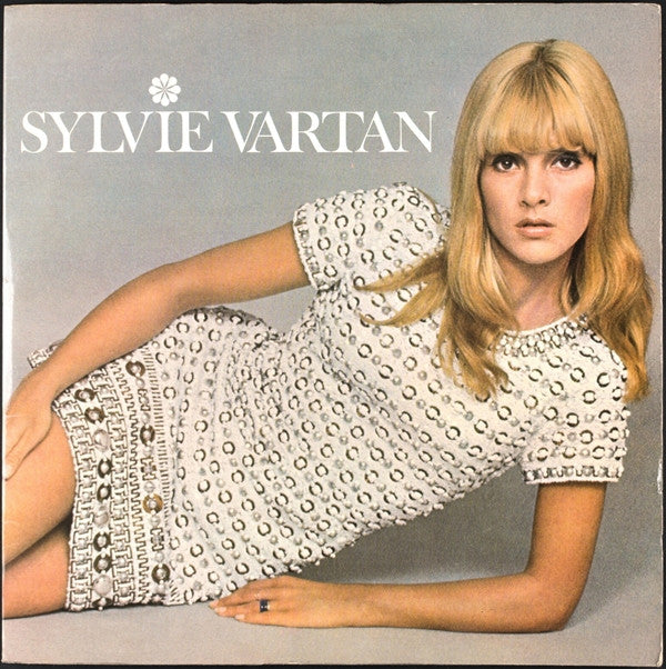 Sylvie Vartan : Sylvie Vartan (LP, Album, Gat)