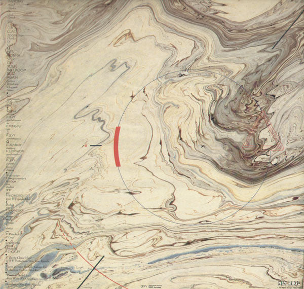 Charles De Goal : Dancing (12", Maxi)