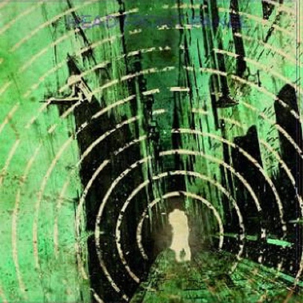 Crippled Black Phoenix / Se Delan : Oh'Ech-oes (LP, Album, Ltd)