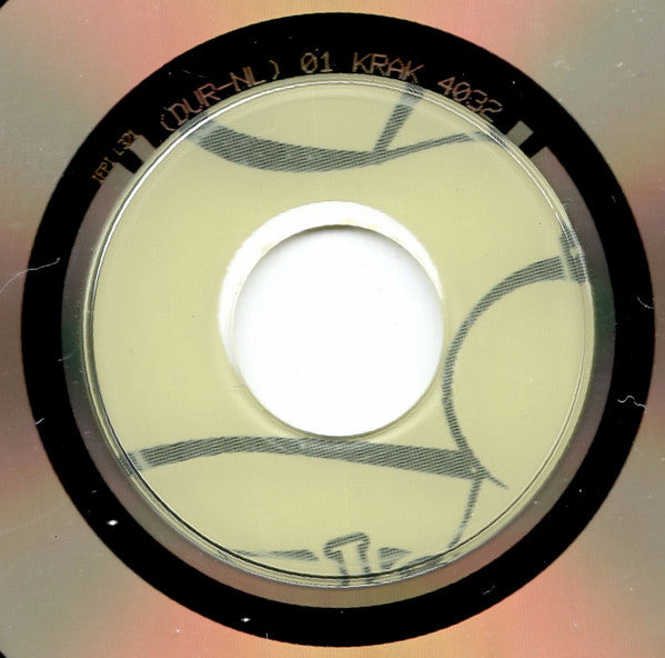 Vengaboys : We're Going To Ibiza! (CD, Single, Car)