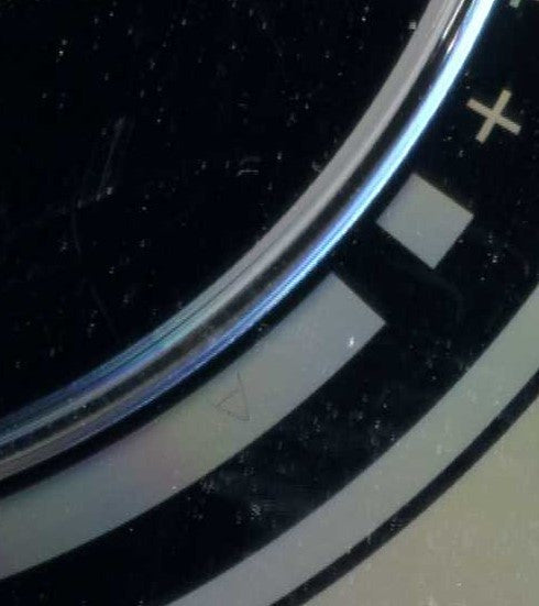 The Mission : Never Again (CD, Single)