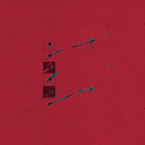 Girls Names : Arms Around A Vision (LP, Album)