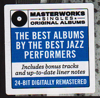 Ella Fitzgerald & Louis Armstrong : Ella & Louis (CD, Album, RE, RM)