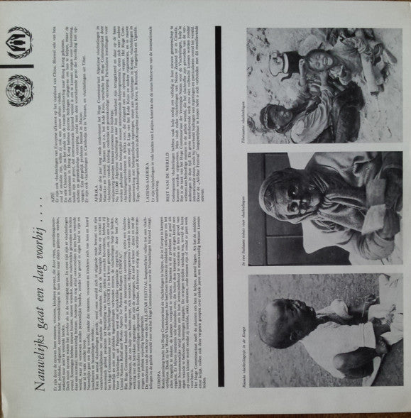 Joe Newman And Count Basie's All Stars : Counting Five In Sweden (LP, Album, Mono)