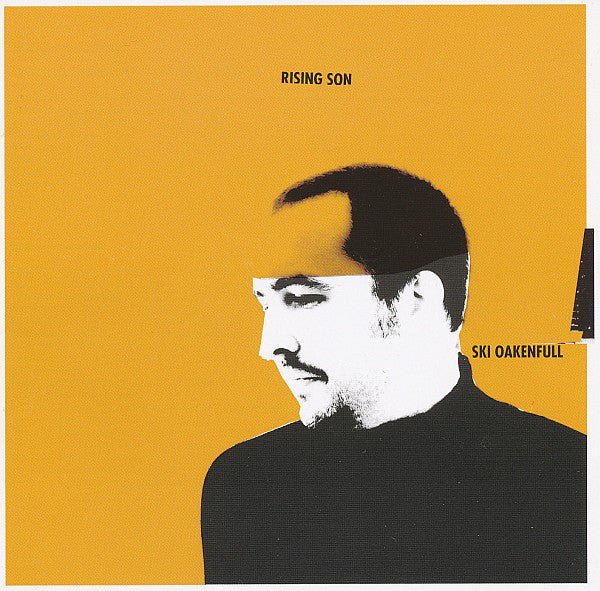 Ski Oakenfull : Rising Son (CD, Album)