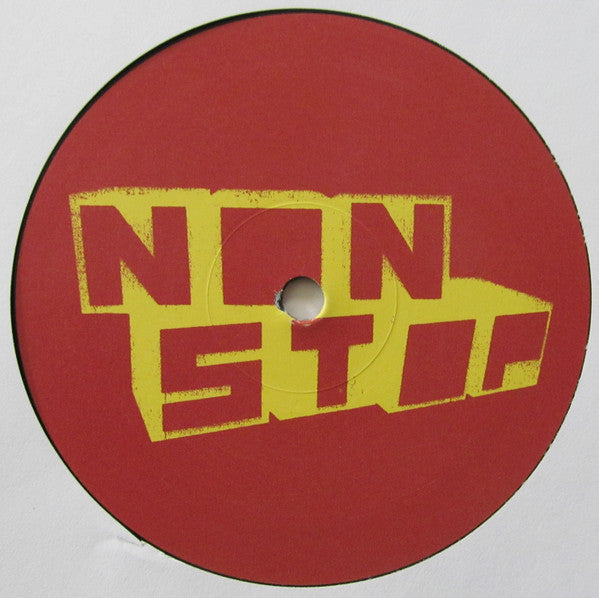 Spektrum : Horny Pony (12")