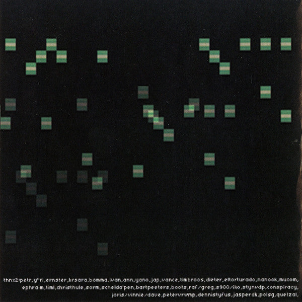 DSRlines : a-dsr EP (CDr, EP)