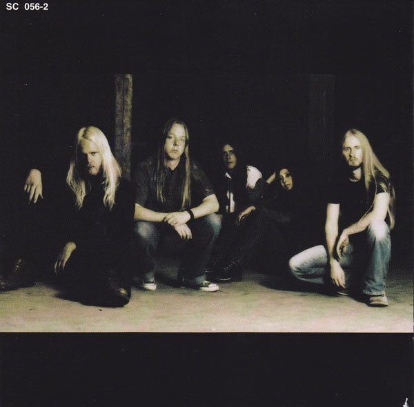 The Provenance : Still At Arms Length (CD, Album, Dig)