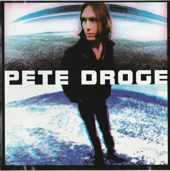 Pete Droge : Spacey And Shakin (CD, Album, Enh, CD )