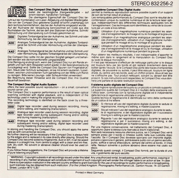 The Walker Brothers : The Walker Brothers (CD, Album, RE)