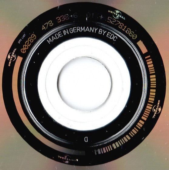 Maurice Ravel – Boston Symphony Orchestra, Seiji Ozawa : Bolero / Rapsodie Espagnole (CD, Comp, RE)