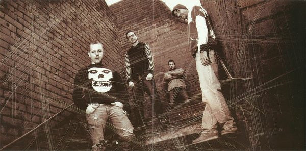 Hyper (5) : We Control (CD, Album)