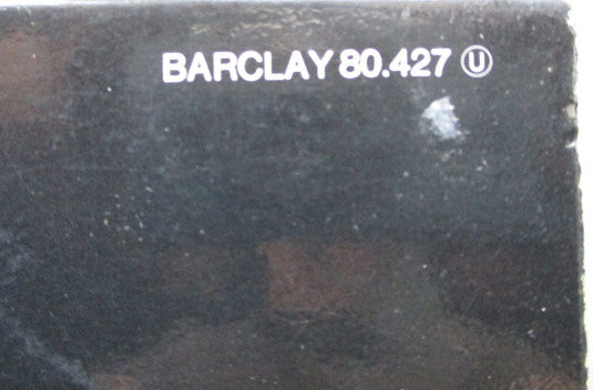 Jean Ferrat : Jean Ferrat (LP, Album)