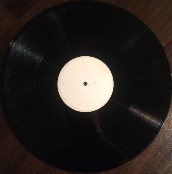 Elvis Presley : Rocking The Nation Vol. 1 (LP, Unofficial)