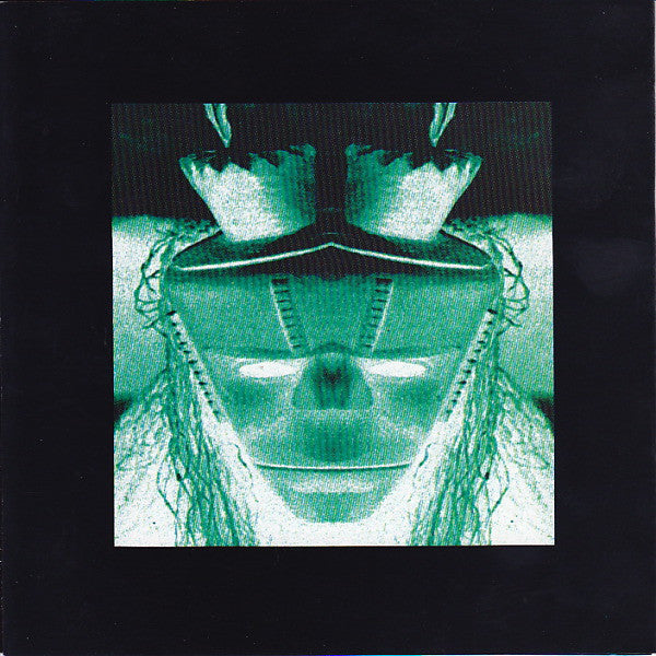 Sandals : Cracked EP (CD, EP)