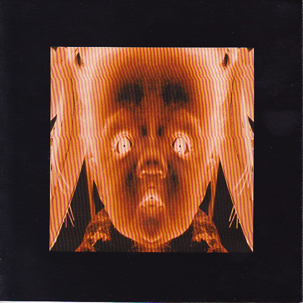 Sandals : Cracked EP (CD, EP)