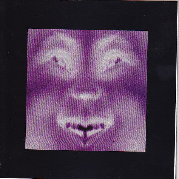 Sandals : Cracked EP (CD, EP)