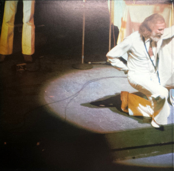 Georges Moustaki : Olympia (2xLP, Album, Gat)