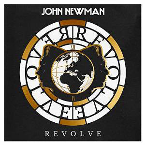 John Newman (5) : Revolve (CD, Album, Gat)