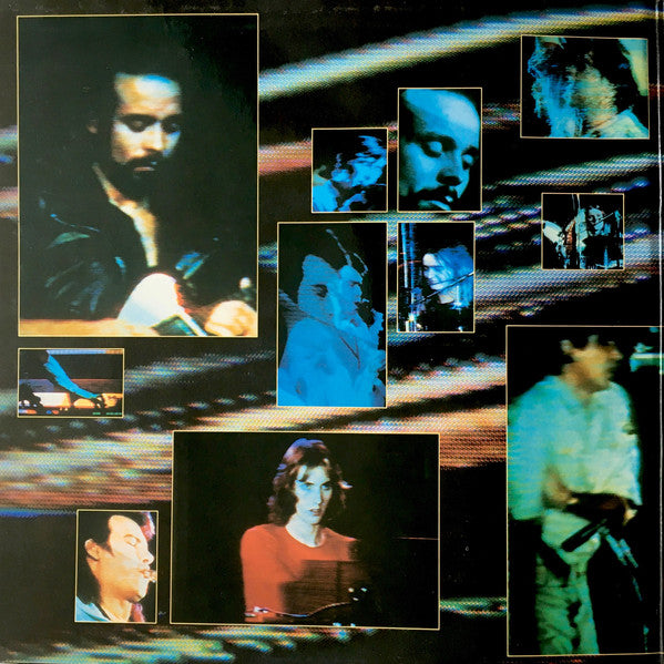 Roxy Music : Viva ! The Live Roxy Music Album (LP, Album, Gat)