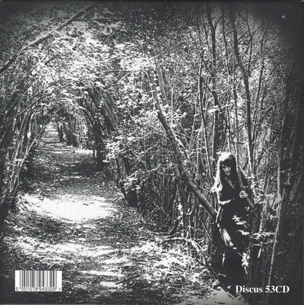 frostlake : White Moon, Black Moon (CD, Album)