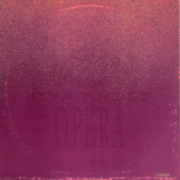 Olympia : Art-FX (12")