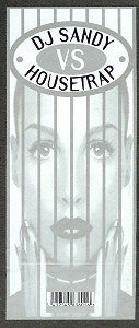 DJ Sandy (4) Vs Housetrap : Overdrive (12")