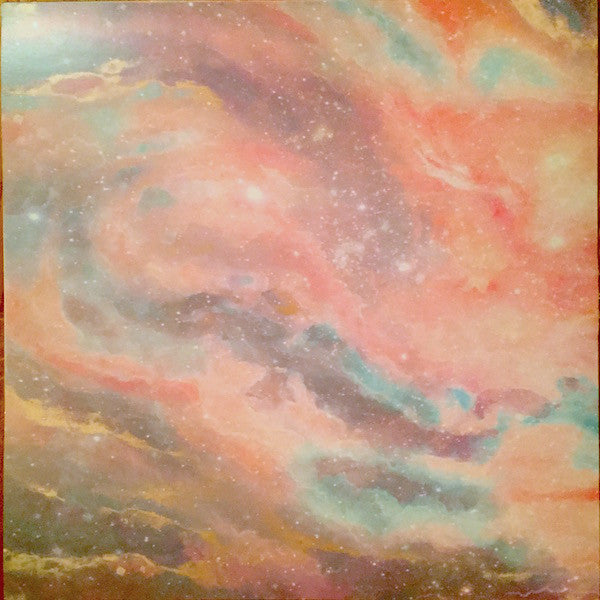 Pauw : Macrocosm Microcosm (LP, Album, Ltd, Mar)