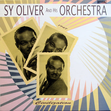 Sy Oliver And His Orchestra : Civilization (LP)