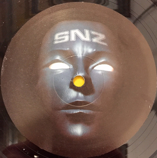 E.S.P.* : Feel My Fridays (12")