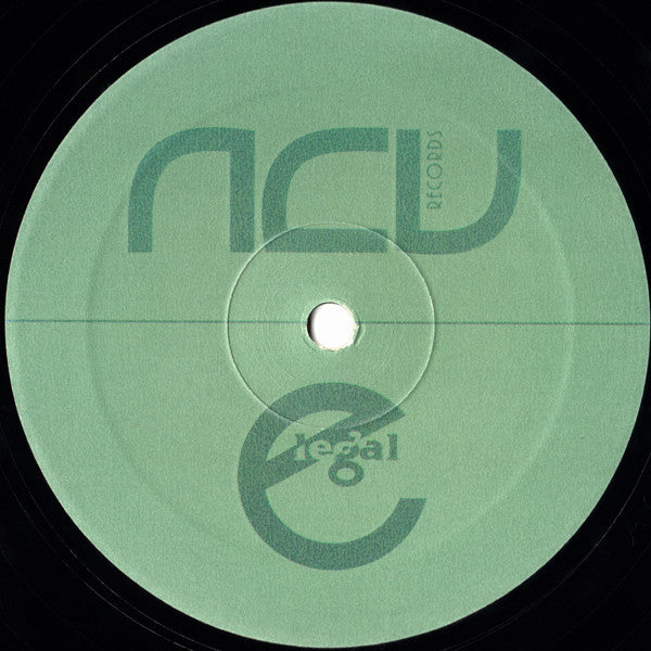 Hermann : Tumblin' Down Remix (12")