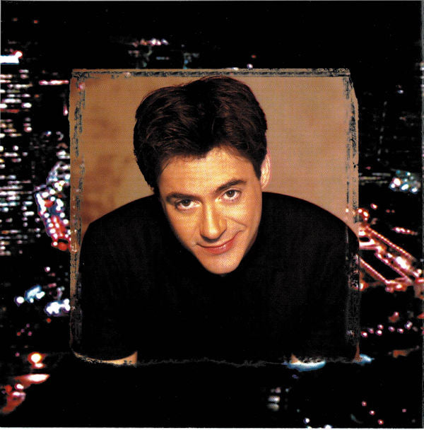 Various Featuring Vonda Shepard : Ally McBeal (For Once In My Life) (CD, Album)