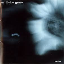 As Divine Grace : Lumo (CD, Album)