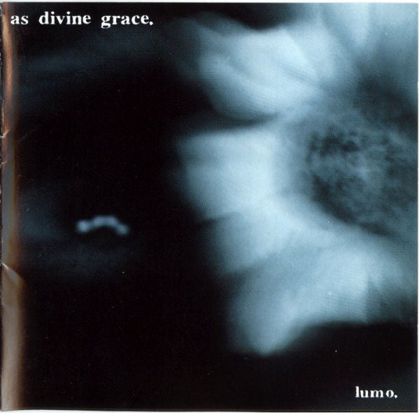As Divine Grace : Lumo (CD, Album)