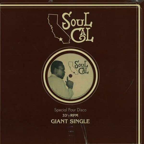 Leon Mitchison & The Eastex Freeway Band : Love Is (12")