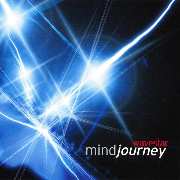 Wavestar : Mind Journey (CD, Album, RE, RM)