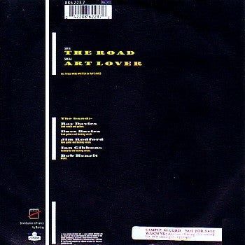 The Kinks : The Road  (7", Single)