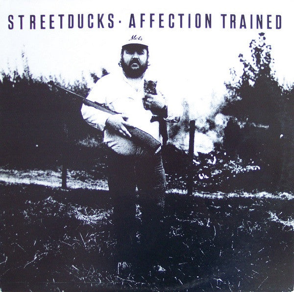 Street Ducks : Affection Trained (12")