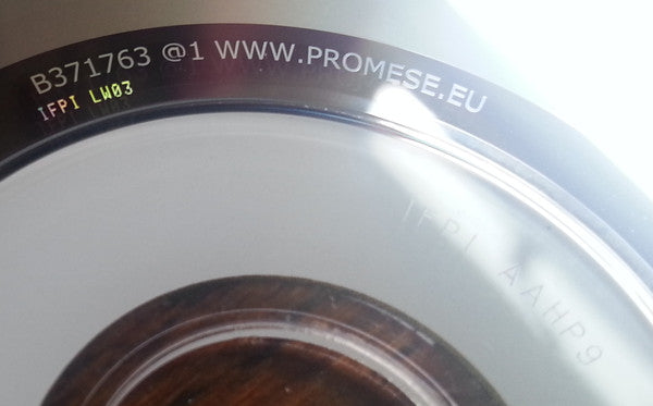 Sido Martens : Drang (CD, Album)