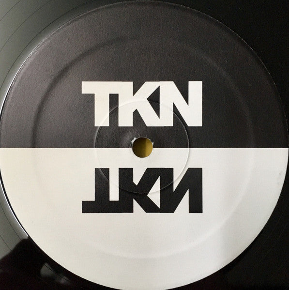 Anathema (3) : Anathema (12")