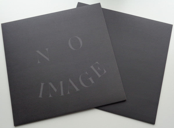 GOLD (18) : No Image (LP, Album)