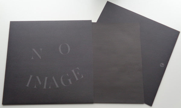GOLD (18) : No Image (LP, Album)
