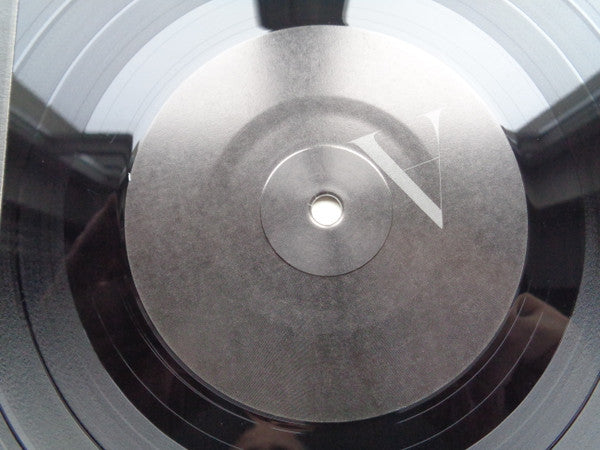 GOLD (18) : No Image (LP, Album)