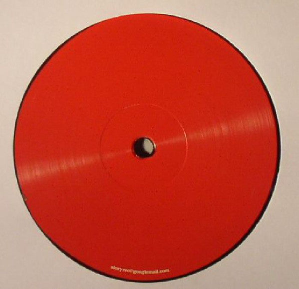 James Duncan : Story #008 (12")